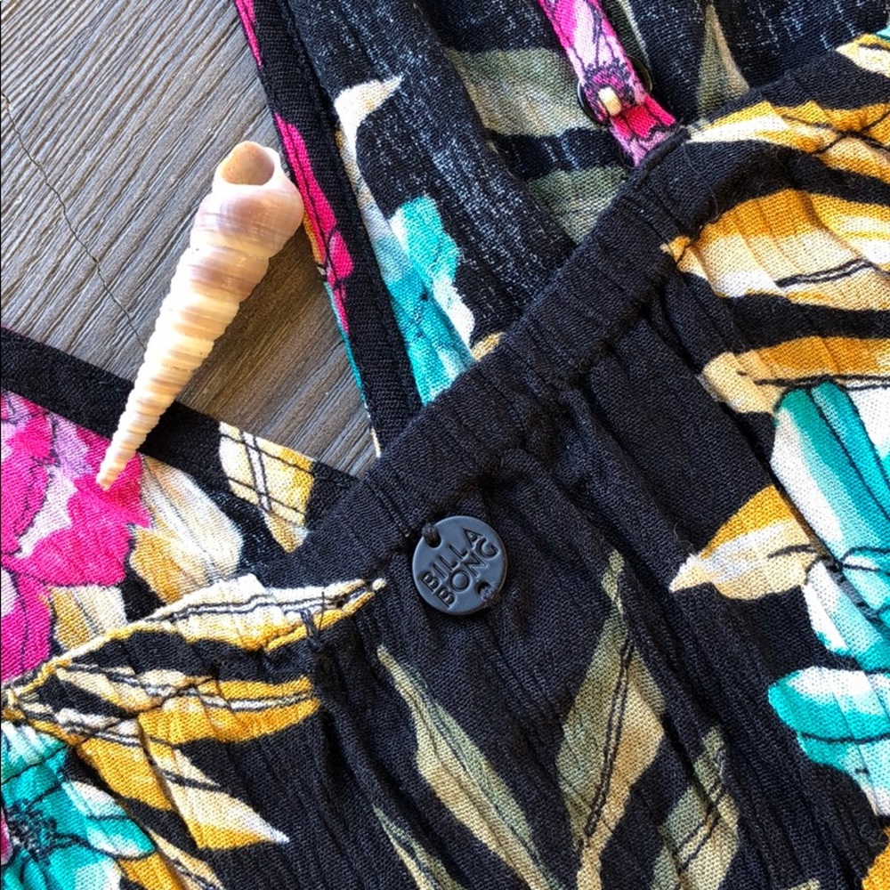 🌴🌼BILLABONG-LIKE MINDED DRESS🌼🌴 - Picture 8 of 8